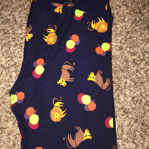 LuLaRoe Pants - LuLaRoe Leggings